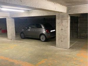 Parking Carmes / Ozenne
