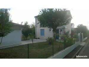 Maison de ville individuelle de 100 m2