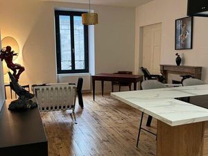 Loue appartement T3