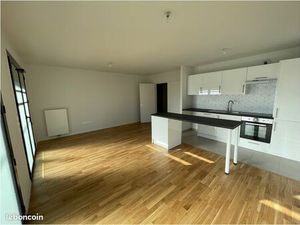 Appartement 3 pièces 68 m²