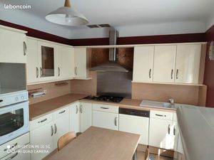 Location T3 Saint jean de vedas