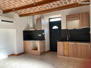 Location appartement St Jean du Pin