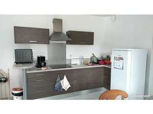Appartement 50 m2