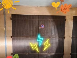 Garage à louer