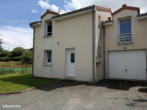 Maison 5 pièces 72 m²