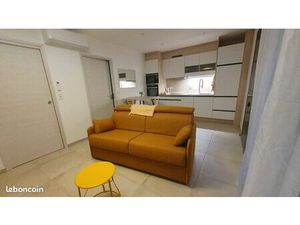 T2 location décembre à fin avril 2026