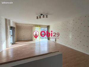 Appartement 4 pièces 116 m²