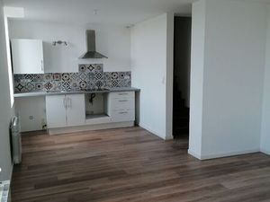 Appartement duplex T3