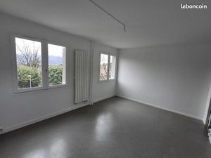 Appartement 3 pièces 52 m²