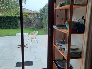 Petit appartement meublé