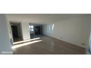 Appartement 1er étage