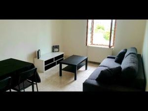 Appartement meublé Vierzon