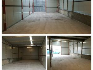 Local / dépôt/ entrepôt