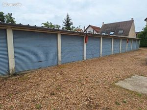 Location Box Poissy 78