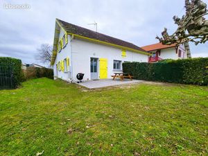 Location appartement T3