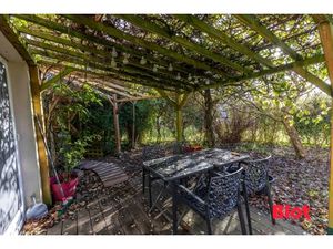 Achat Appartement 4 pièces 77m² THORIGNE FOUILLARD 35235