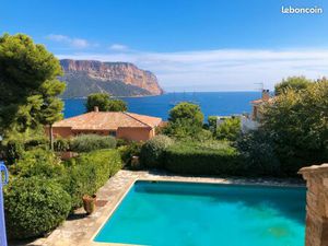 Maison à louer a l'année a Cassis
