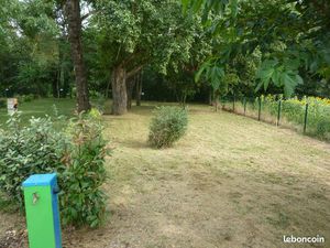 Location terrain potager/loisirs 15mins de Toulouse centre