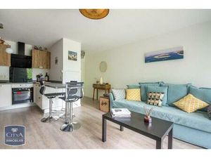 Location Appartement 2 pièces 40m² CENON 33150