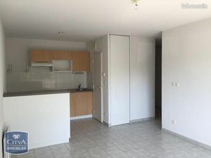 Appartement 3 pièces 53 m²