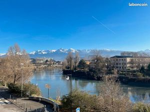 Meublé – Belle Vue - 15min Presqu'île 3min CHU