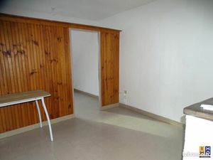 Appartement 1 pièce 31 m²