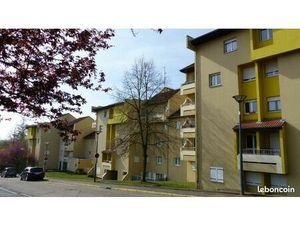 Appartement 4 pièces 89 m²