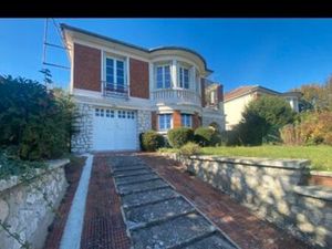 A louer maison Beaugency