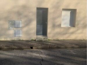 Petite maison 50m2 T3 centre châteaubriant