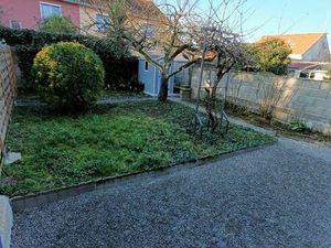 Location Maison 4 pièces 83 m2 à Rezé