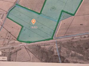 Location terrain agricole