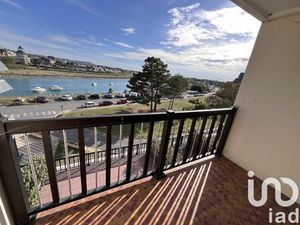 Vente appartement 2 pièces 36 m² Dives-sur-Mer (14160)