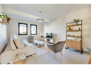 Achat Maison 5 pièces 108m²