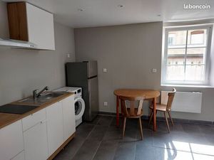 Epinal  centre ville