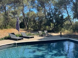 Maison avec piscine 90m2