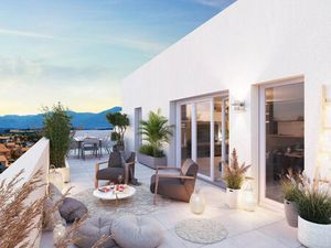 Annonce vente appartement 3 pièces de 63m2 à Pollestres (66450) - ParuVendu.fr ref 9927837