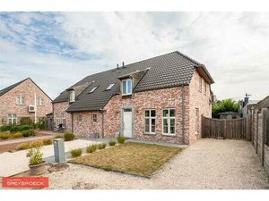 Huis te koop in Astene