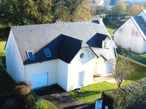 Achat Maison 8 pièces 154m² BEAUSSAIS SUR MER 22650