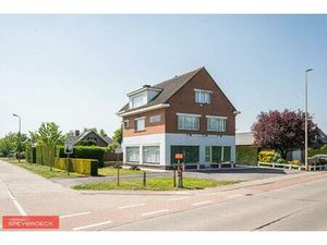 Kantoor te koop in De Pinte