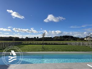 Achat Maison 5 pièces 165m² ST PHILIBERT 56470