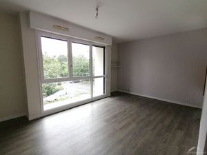 Location Appartement 2 pièces 43m² RENNES 35700