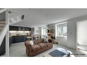 Location Maison 3 pièces 54m²