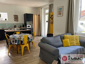 Location maison 2 pièces 56 m² à Châtelaillon-Plage (17340)