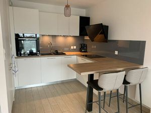 Location Appartement 2 pièces 43m²