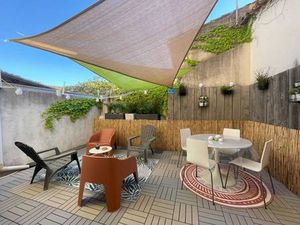 Maison de prestige en vente Cogolin  France