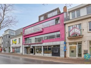 Appartement te koop in Arendonk met 1 slaapkamer