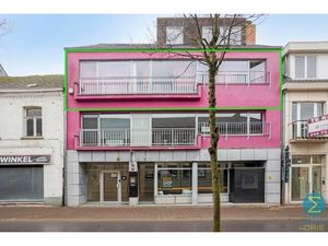 Appartement te koop in Arendonk met 1 slaapkamer