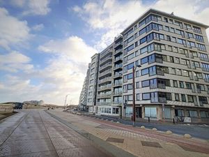 Appartement te koop in Knokke-Heist