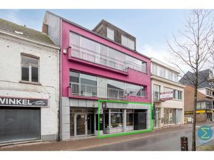 Commercieel te koop in Arendonk
