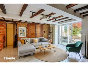 Vente maison 5 pièces 200 m² à Aucamville (82600)  249 000 €